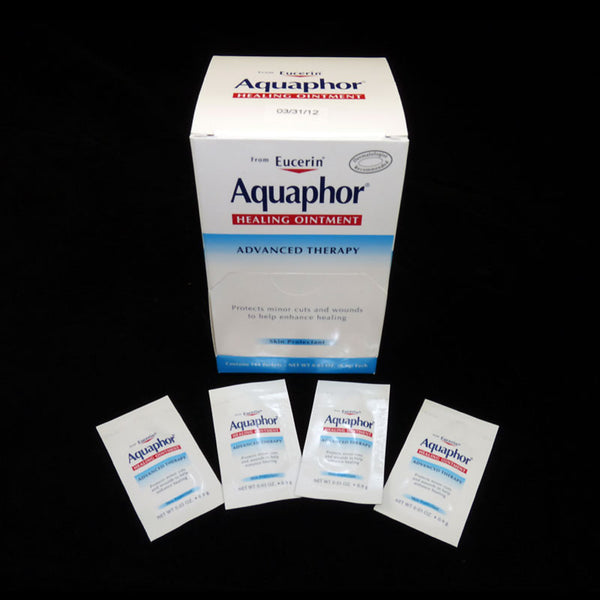 Aquaphor Healing Ointment 0.9 gram packets, 144/Bx