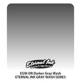 Eternal Ink - Gray Wash CHOOSE COLOR & BOTTLE SIZE: 1oz, 2oz or 4oz