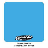 Eternal Ink - Muted Earth Tones Signature Series CHOOSE COLOR & BOTTLE SIZE