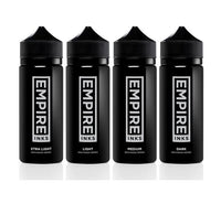 Empire Ink Graywash SET of 4 Bottles, Choose Size: 2, 4 or 8oz