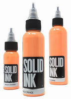 Solid Ink - Solid Ink Single Bottles | CHOOSE YOUR COLOR 2oz or 4oz