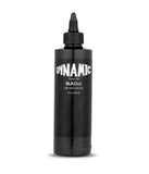 Dynamic BLK(OUT) or GANGA Black or HARDLINE Black, 8oz Bottles Made in the USA