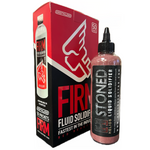Liquid Solidifier, CHOOSE FK irons FIRM 50 packet or Helio's STONED Liquid Solidifier 8oz bottle.