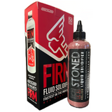 Liquid Solidifier, CHOOSE FK irons FIRM 50 packet or Helio's STONED Liquid Solidifier 8oz bottle.