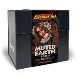 Eternal Ink - Muted Earth Tones Signature Series CHOOSE COLOR & BOTTLE SIZE