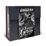 Eternal Ink - Neutral Opaque Gray 20/40/60/80 CHOOSE BOTTLE SIZE