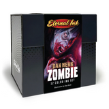Eternal Ink - Zombie Signature Series CHOOSE COLOR & BOTTLE SIZE