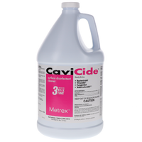 Cavicide®, SELECT 1 Gallon or 24oz Spray Bottle or Wipes