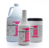 Cavicide®, SELECT 1 Gallon or 24oz Spray Bottle or Wipes