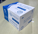 (SENSI WRAP) Self Adherent Cohesive Bandages MANY CHOICES, Select 1", 2" Latex Free Option Etc