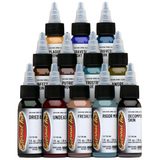 Eternal Ink - Zombie Signature Series CHOOSE COLOR & BOTTLE SIZE