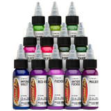 Eternal Ink - Liz Cook Signature Series CHOOSE COLOR & BOTTLE SIZE
