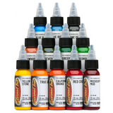 Eternal Ink - Myke Chambers Signature Series CHOOSE COLOR & BOTTLE SIZE