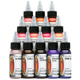 Eternal Ink - Portrait Skin Tones Signature Series CHOOSE COLOR & BOTTLE SIZE