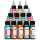 Eternal Ink - Seasonal Spectrum Signature Series CHOOSE COLOR & BOTTLE SIZE