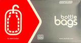 Wash Bottle Bags in a Self Dispensing Box. CHOOSE COLOR & COUNT=500pcs or 250pcs/box.