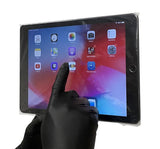 Ipad Sleeve Cover 2mil, 100pc/bag