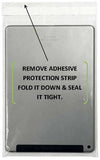 Ipad Sleeve Cover 2mil, 100pc/bag