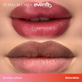 Perma Blend Pigments - LUXE Evenflo True Lips / 6 Colors, 1/2oz Bottles