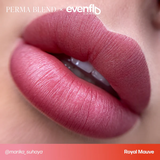 Perma Blend Pigments - LUXE Evenflo True Lips / 6 Colors, 1/2oz Bottles