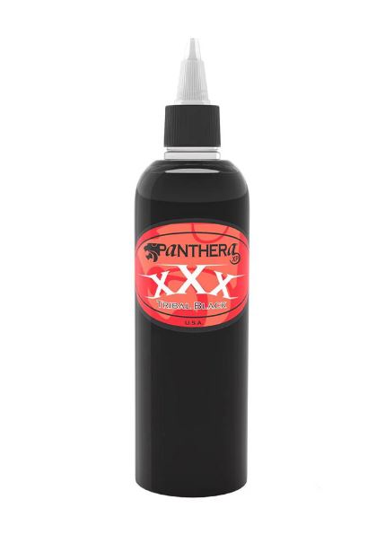 Panthera by Empire Ink CHOOSE Liner Ink or Tribal XXX 5oz bottles