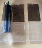 Pen Sleeve Machine Bag 200pcs/bag.