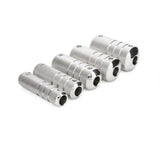 Stainless Steel Grips, CHOOSE size.  (Call 800-775-6412)