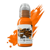 World Famous Tattoo Ink - World Famous Ink TOP SELLING COLORS | Single 1oz Bottles