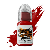 World Famous Tattoo Ink - World Famous Ink TOP SELLING COLORS | Single 1oz Bottles