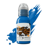 World Famous Tattoo Ink - World Famous Ink TOP SELLING COLORS | Single 1oz Bottles