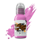 World Famous Tattoo Ink - World Famous Ink TOP SELLING COLORS | Single 1oz Bottles