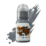 World Famous Tattoo Ink - World Famous Ink TOP SELLING COLORS | Single 1oz Bottles