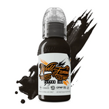World Famous Tattoo Ink - World Famous Ink TOP SELLING COLORS | Single 1oz Bottles