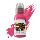 World Famous Tattoo Ink - World Famous Ink TOP SELLING COLORS | Single 1oz Bottles