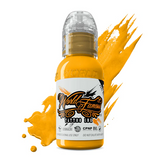 World Famous Tattoo Ink - World Famous Ink TOP SELLING COLORS | Single 1oz Bottles