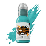 World Famous Tattoo Ink - World Famous Ink TOP SELLING COLORS | Single 1oz Bottles