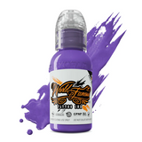 World Famous Tattoo Ink - World Famous Ink TOP SELLING COLORS | Single 1oz Bottles