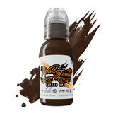 World Famous Tattoo Ink - World Famous Ink TOP SELLING COLORS | Single 1oz Bottles