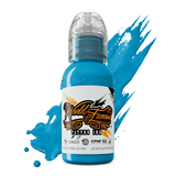 World Famous Tattoo Ink - World Famous Ink TOP SELLING COLORS | Single 1oz Bottles