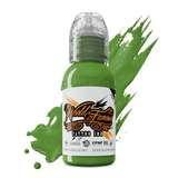 World Famous Tattoo Ink - World Famous Ink TOP SELLING COLORS | Single 1oz Bottles