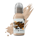 World Famous Tattoo Ink - World Famous Ink TOP SELLING COLORS | Single 1oz Bottles