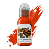 World Famous Tattoo Ink - World Famous Ink TOP SELLING COLORS | Single 1oz Bottles