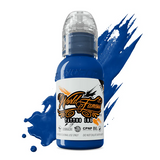 World Famous Tattoo Ink - World Famous Ink 12 MUST HAVES 12-Bottle Ink Set | Available in 1/2oz