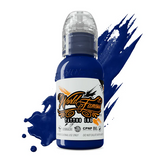 World Famous Tattoo Ink - World Famous Ink TOP SELLING COLORS | Single 1oz Bottles