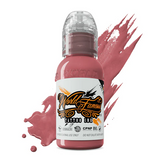 World Famous Tattoo Ink - World Famous Ink TOP SELLING COLORS | Single 1oz Bottles