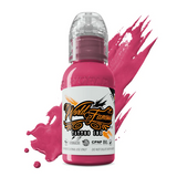 World Famous Tattoo Ink - World Famous Ink TOP SELLING COLORS | Single 1oz Bottles