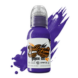 World Famous Tattoo Ink - World Famous Ink TOP SELLING COLORS | Single 1oz Bottles