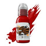 World Famous Tattoo Ink - World Famous Ink TOP SELLING COLORS | Single 1oz Bottles