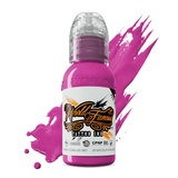 World Famous Tattoo Ink - World Famous Ink TOP SELLING COLORS | Single 1oz Bottles