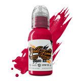 World Famous Tattoo Ink - World Famous Ink TOP SELLING COLORS | Single 1oz Bottles